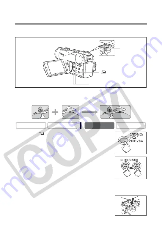 Canon 0273B001 - Elura 90 Camcorder Instruction Manual Download Page 106