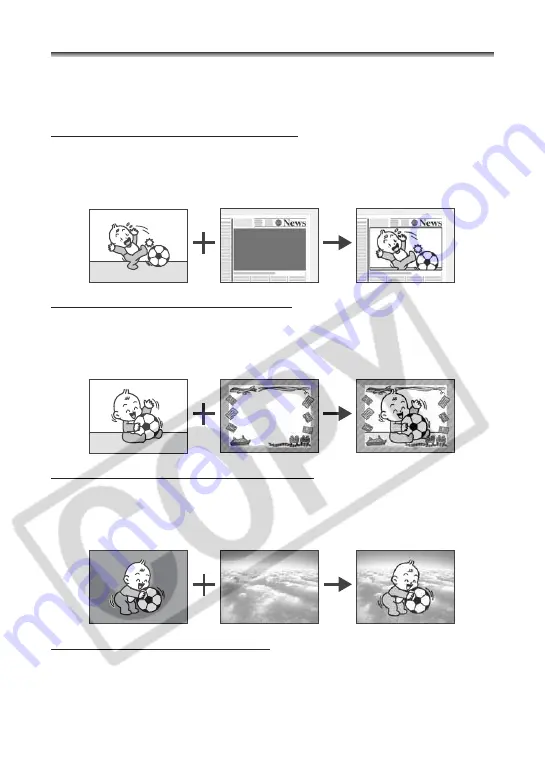 Canon 0273B001 - Elura 90 Camcorder Instruction Manual Download Page 112