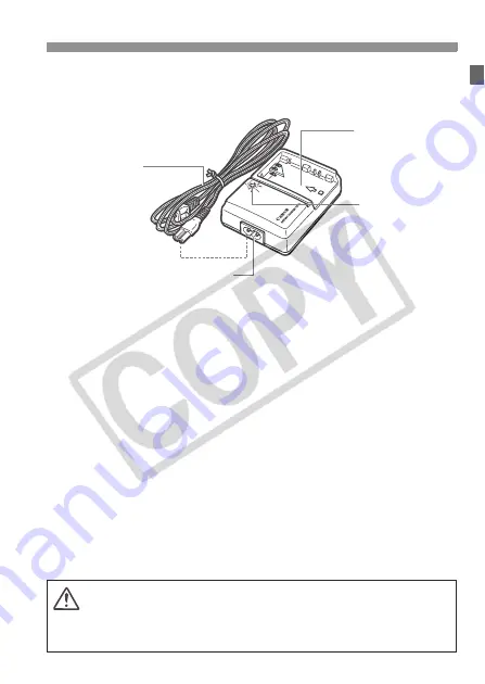 Canon 0296B002 - EOS 5D Digital Camera SLR Instruction Manual Download Page 19