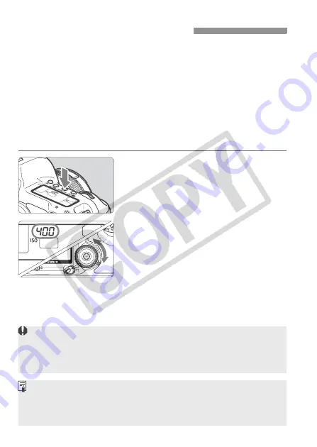 Canon 0296B002 - EOS 5D Digital Camera SLR Instruction Manual Download Page 60