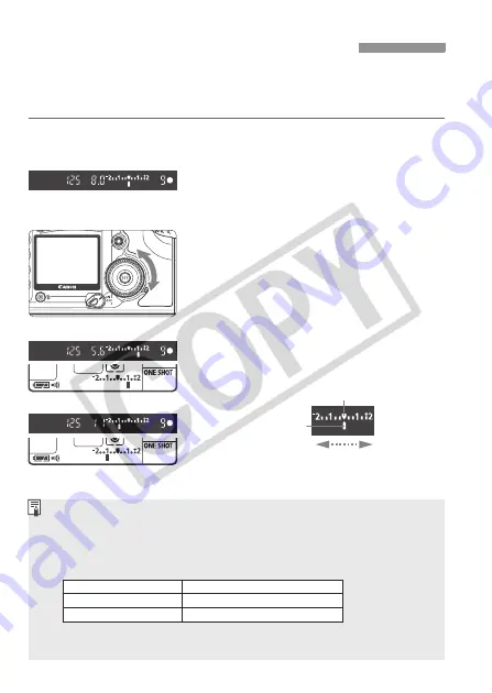 Canon 0296B002 - EOS 5D Digital Camera SLR Instruction Manual Download Page 92