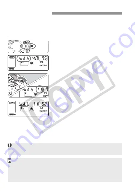 Canon 0296B002 - EOS 5D Digital Camera SLR Instruction Manual Download Page 96