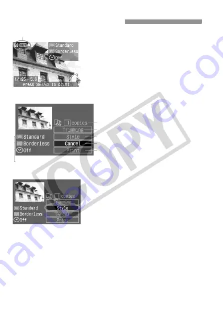 Canon 0296B002 - EOS 5D Digital Camera SLR Instruction Manual Download Page 130