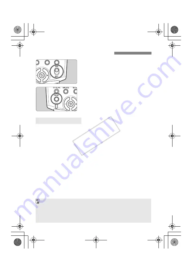 Canon 0298B002 Instruction Manual Download Page 11