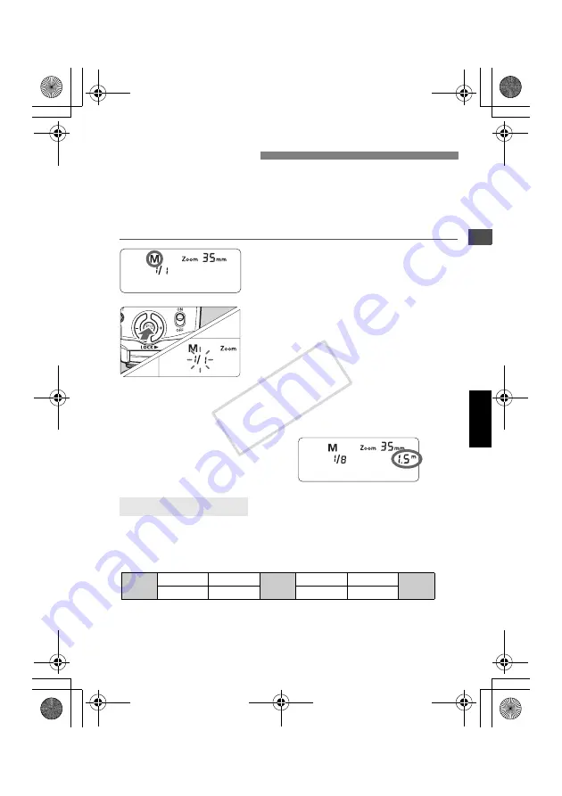 Canon 0298B002 Instruction Manual Download Page 20