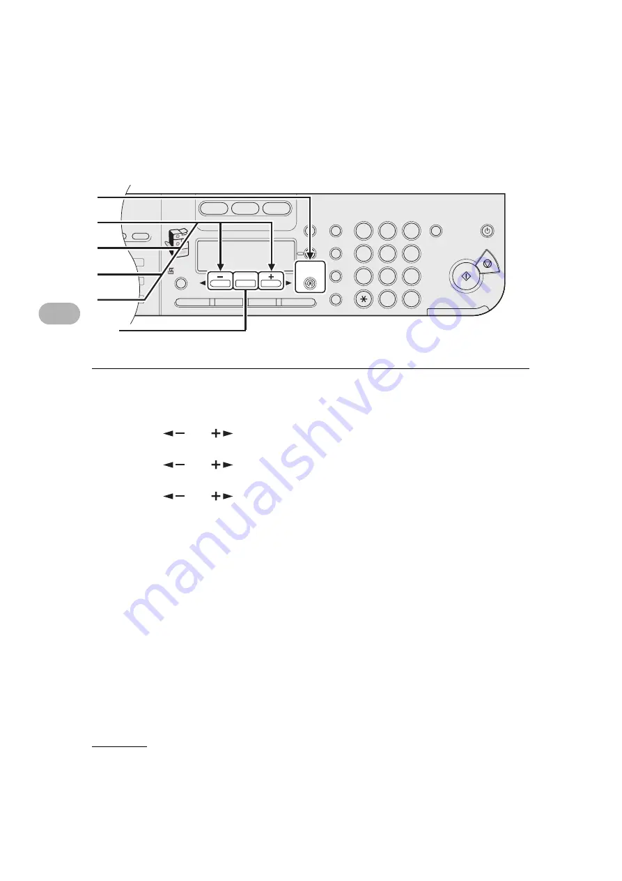 Canon 0564B001 Basic Manual Download Page 98