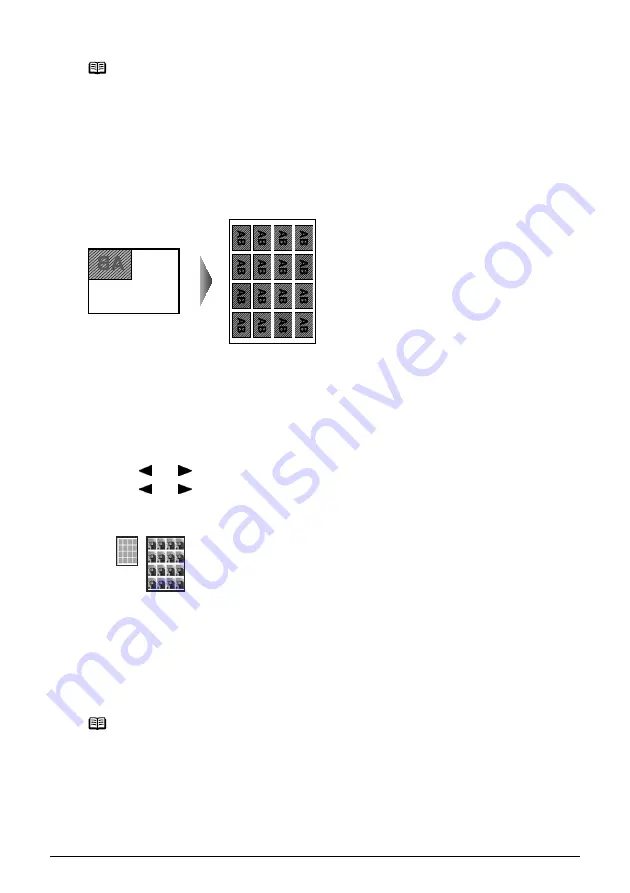 Canon 0583B002 - Pixma MP830 Office All-In-One Inkjet Printer User Manual Download Page 51