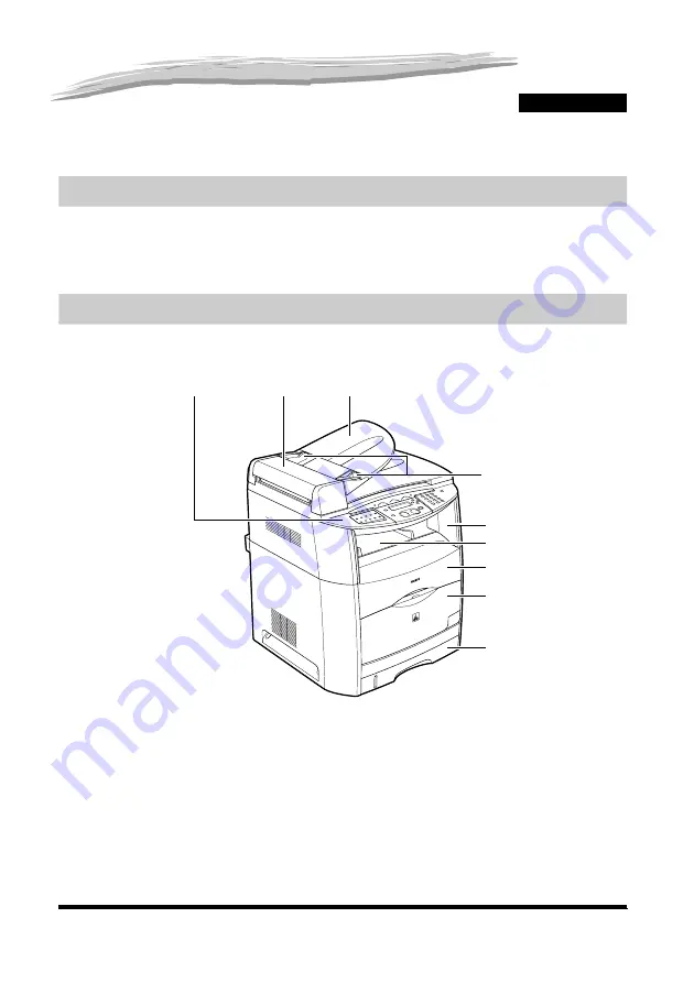 Canon 0860B001 Скачать руководство пользователя страница 12