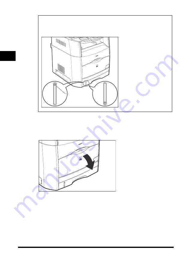 Canon 0860B001 Скачать руководство пользователя страница 25