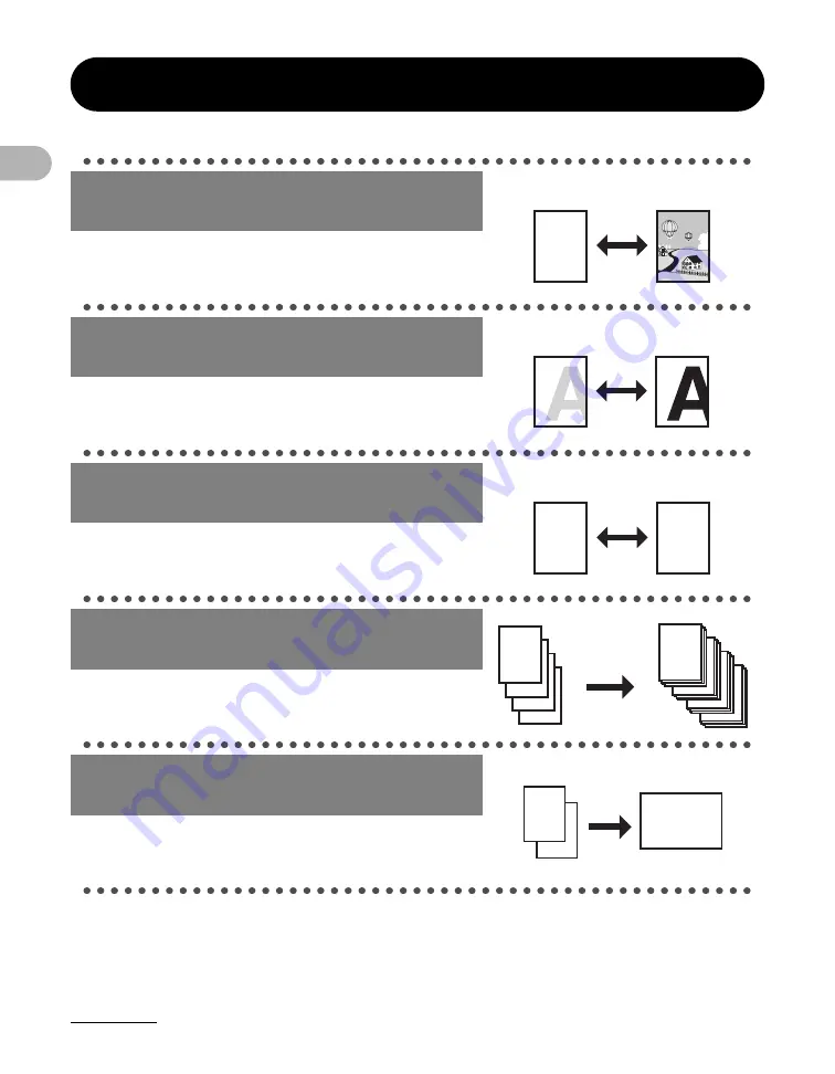 Canon 0989B001 Скачать руководство пользователя страница 5