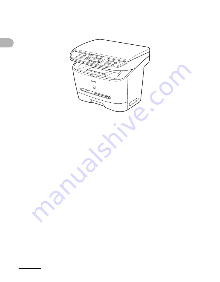 Canon 0989B001 Basic Manual Download Page 17