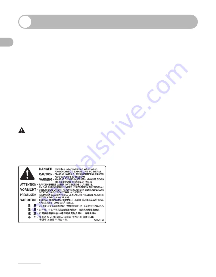 Canon 0989B001 Basic Manual Download Page 27