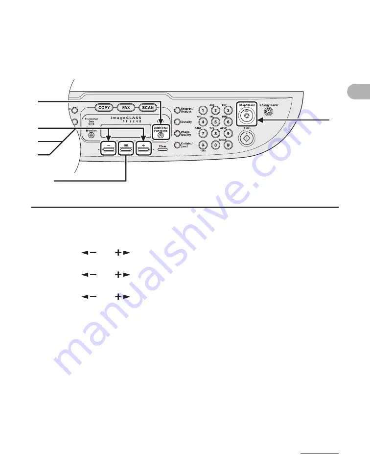 Canon 0989B001 Скачать руководство пользователя страница 40