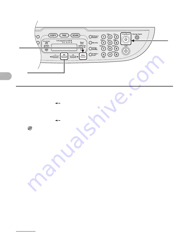 Canon 0989B001 Basic Manual Download Page 71