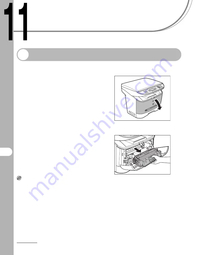 Canon 0989B001 Скачать руководство пользователя страница 125