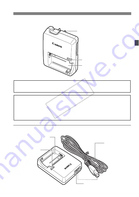 Canon 1000D - EOS Rebel XS Transcend 8GB Memory Cards Instruction Manual Download Page 21