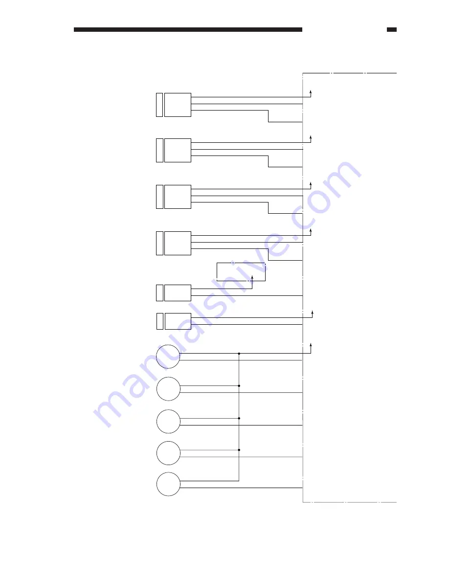 Canon 1000S Service Manual Download Page 61