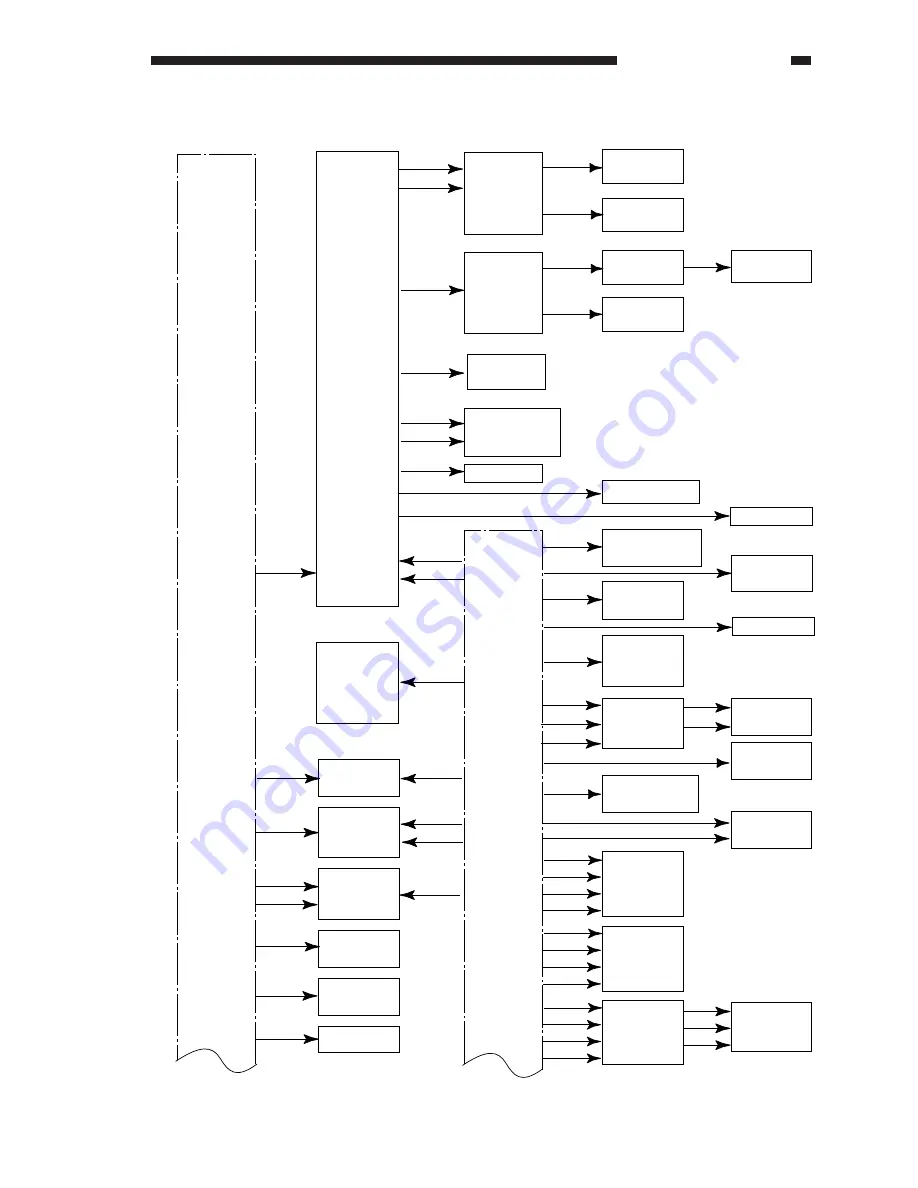 Canon 1000S Service Manual Download Page 247