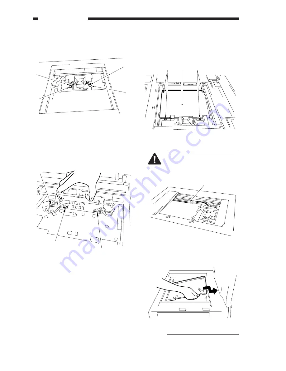 Canon 1000S Service Manual Download Page 312