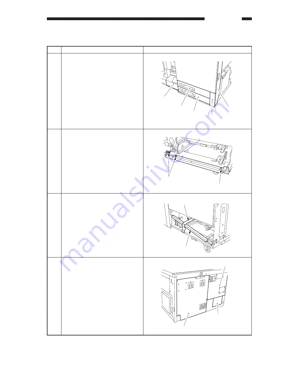 Canon 1000S Service Manual Download Page 393