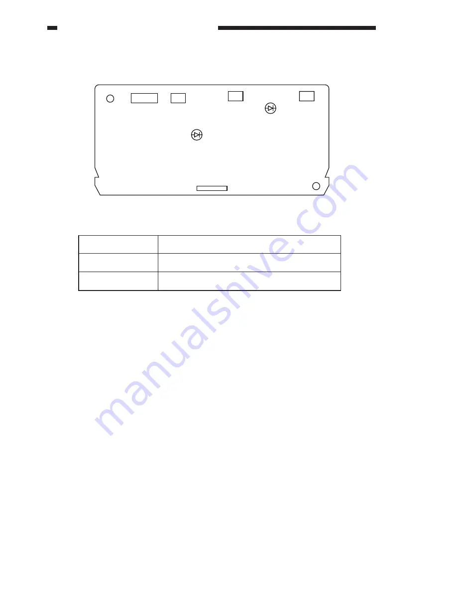 Canon 1000S Service Manual Download Page 616