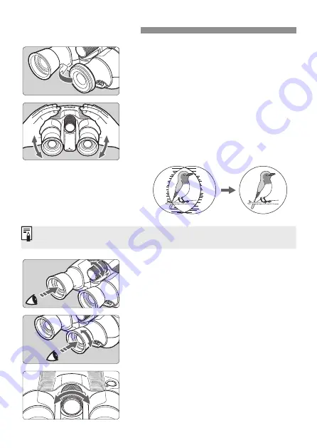 Canon 10x20 IS Instructions Manual Download Page 10