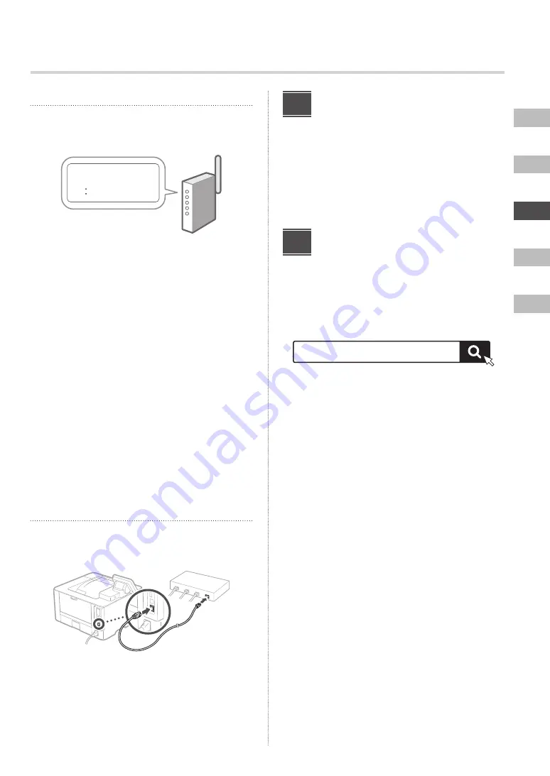 Canon 1238P II Скачать руководство пользователя страница 11