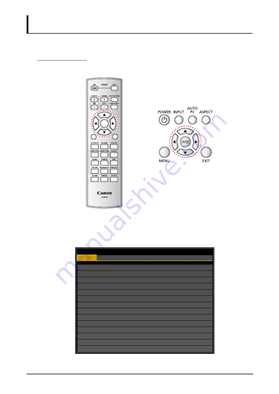 Canon 1318C002 Скачать руководство пользователя страница 48