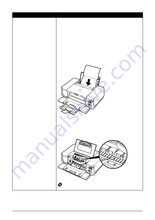 Canon 1438B002 - PIXMA iP4300 Photo Printer Скачать руководство пользователя страница 71