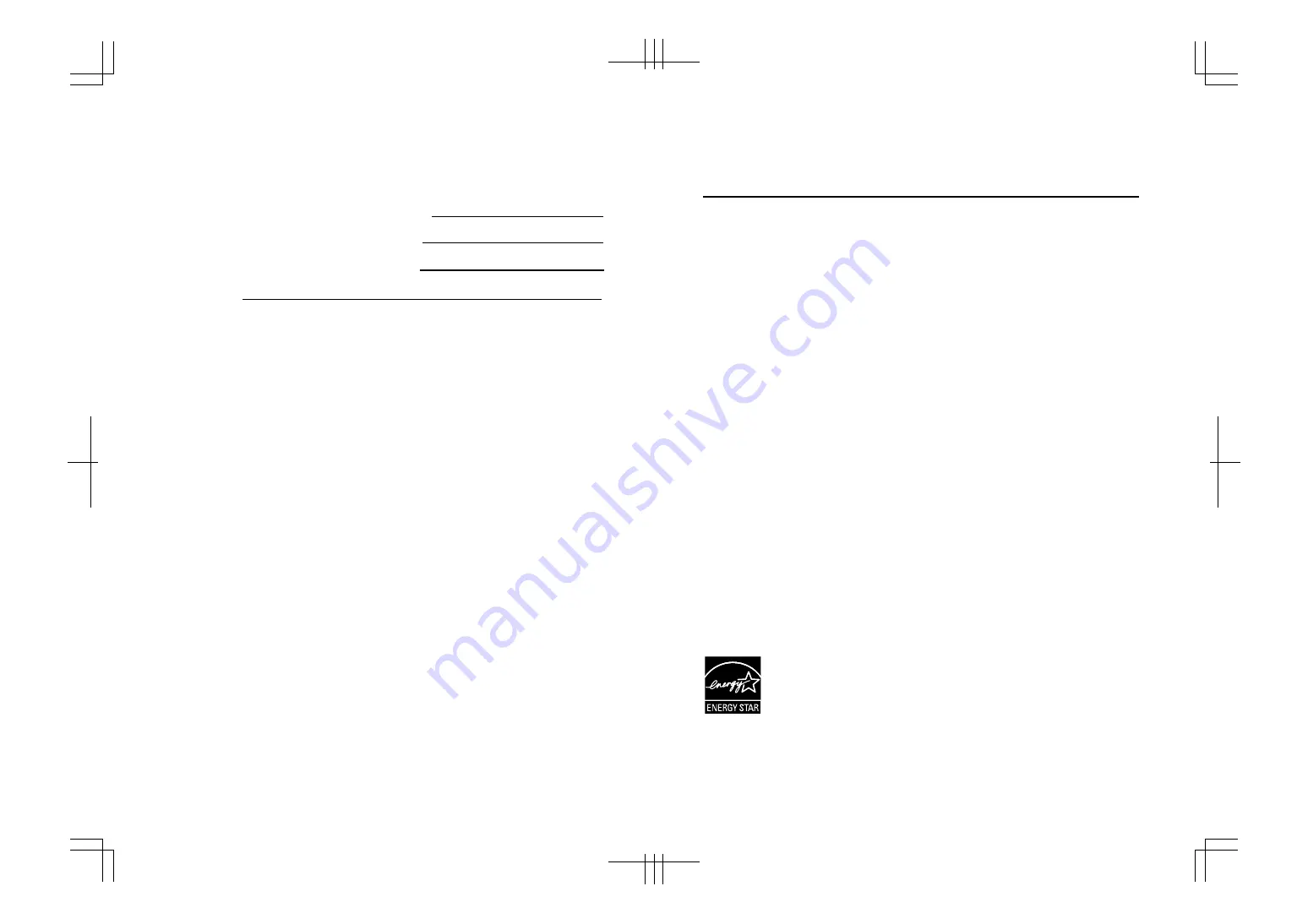 Canon 1447B002 User Manual Download Page 2