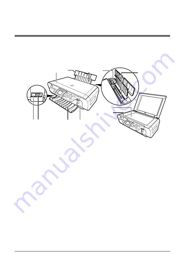 Canon 1449B002 User Manual Download Page 12