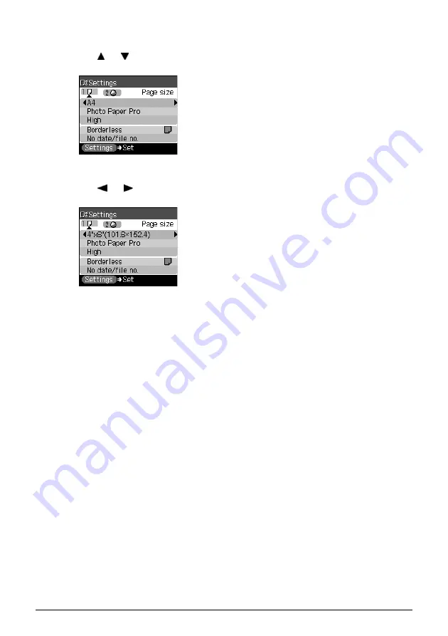 Canon 1449B002 User Manual Download Page 29