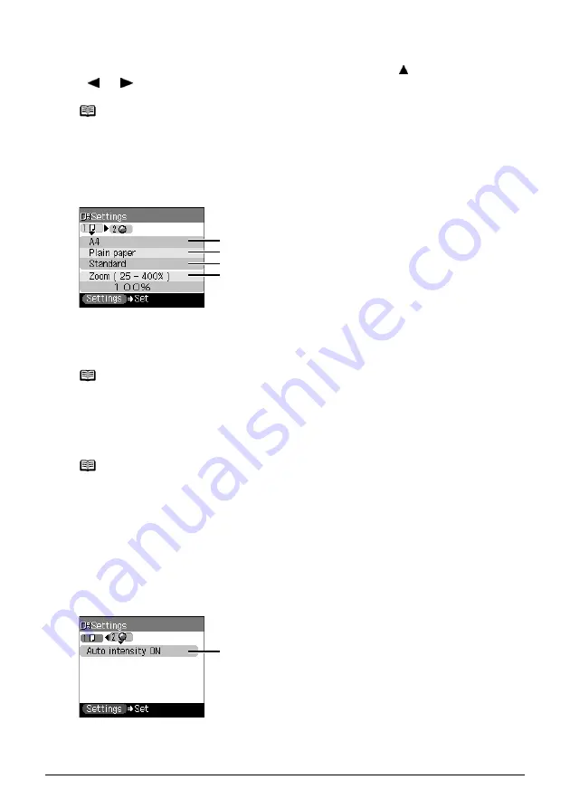 Canon 1449B002 User Manual Download Page 30