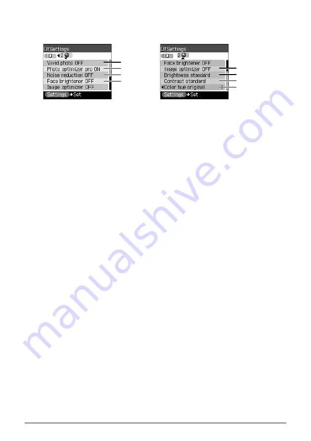 Canon 1449B002 User Manual Download Page 32