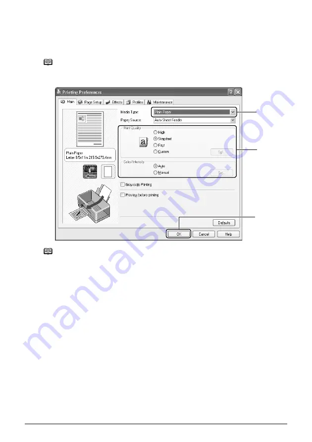 Canon 1449B002 User Manual Download Page 55