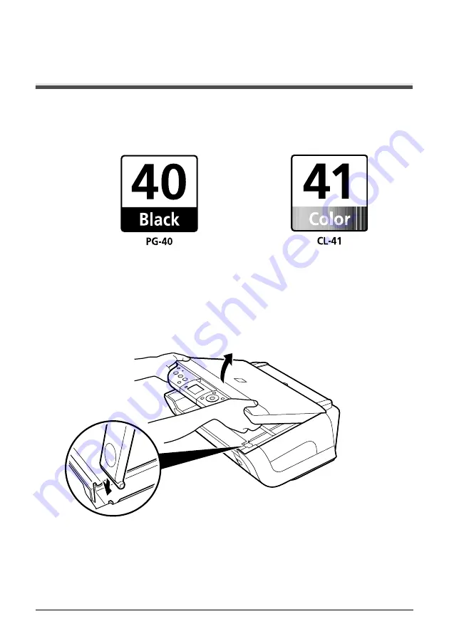 Canon 1449B002 User Manual Download Page 77