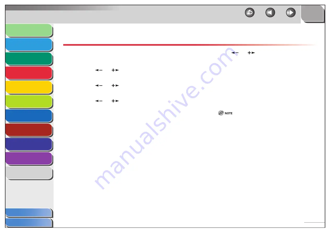 Canon 1827B001 Reference Manual Download Page 111