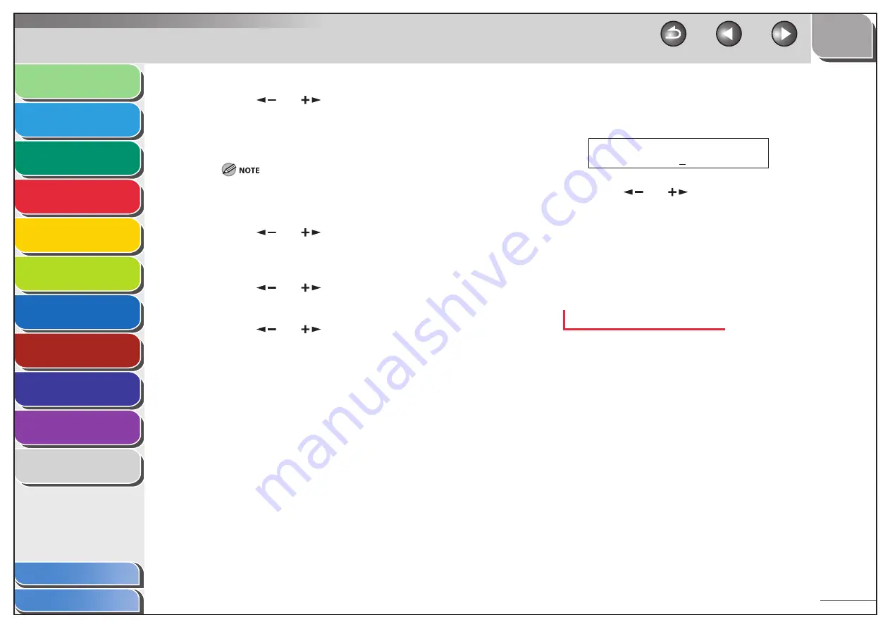 Canon 1827B001 Reference Manual Download Page 116