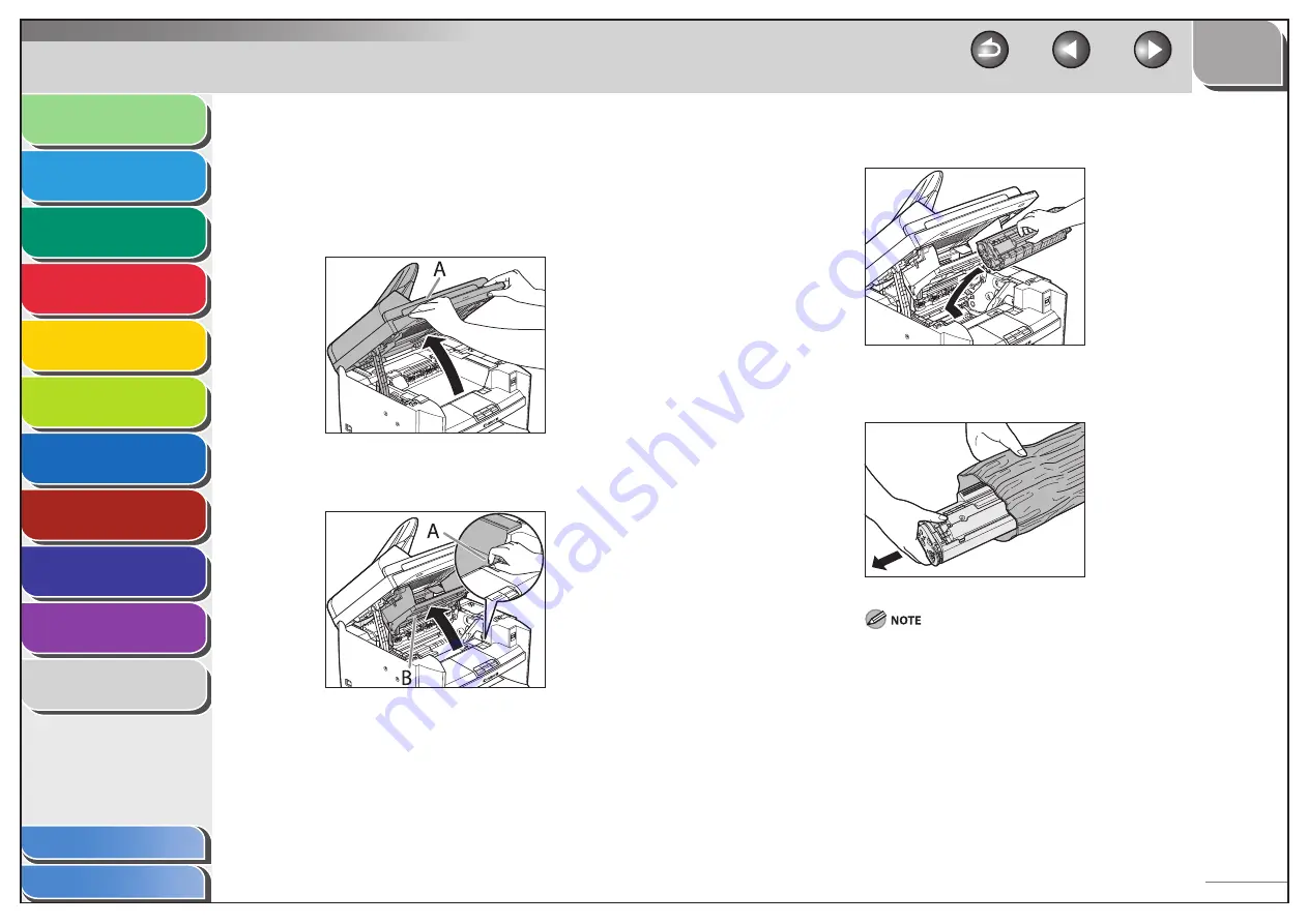 Canon 1827B001 Reference Manual Download Page 247