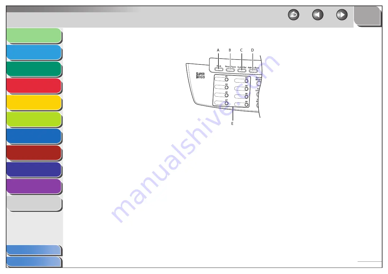 Canon 1827B001AA Reference Manual Download Page 37