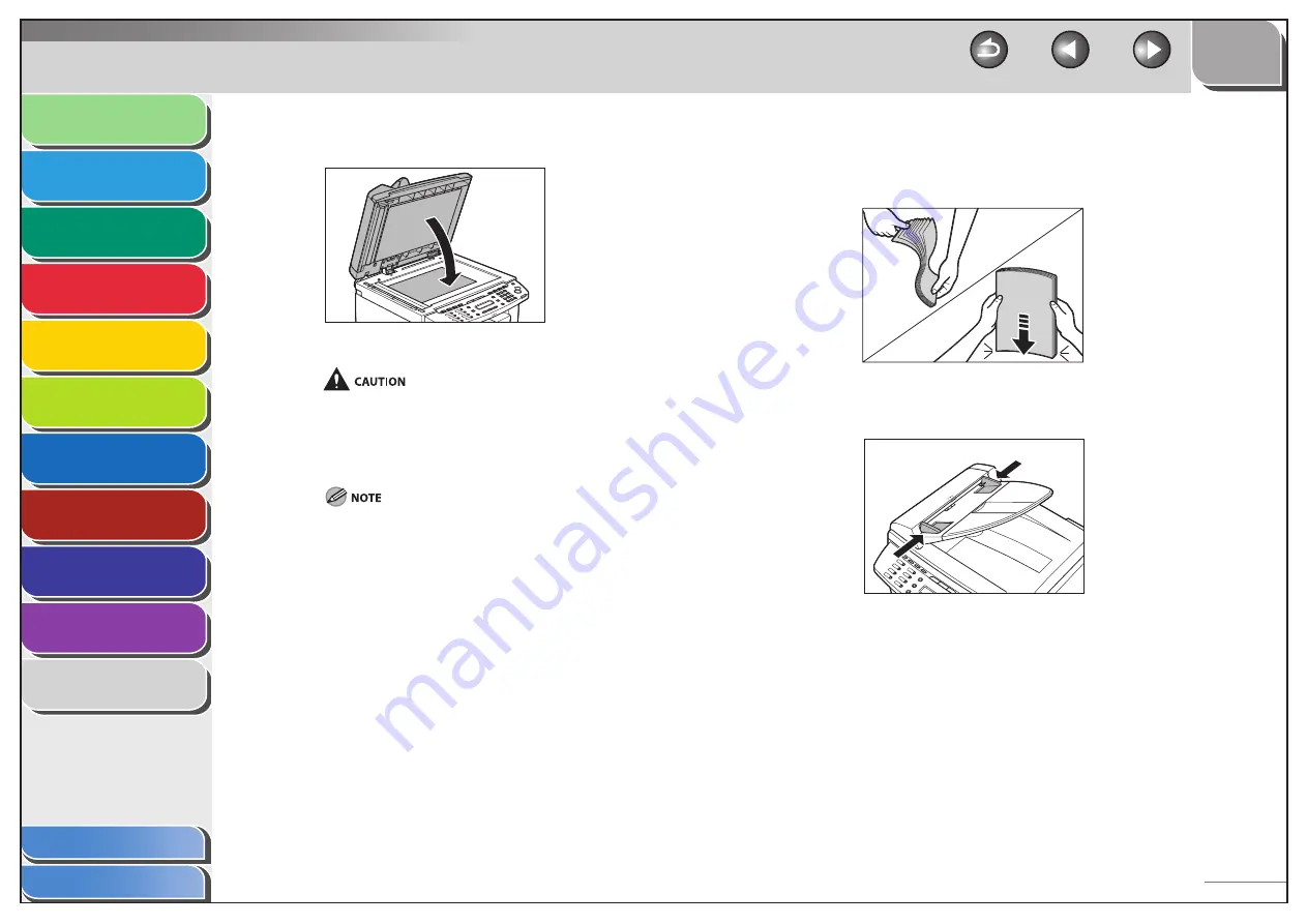 Canon 1827B001AA Reference Manual Download Page 52