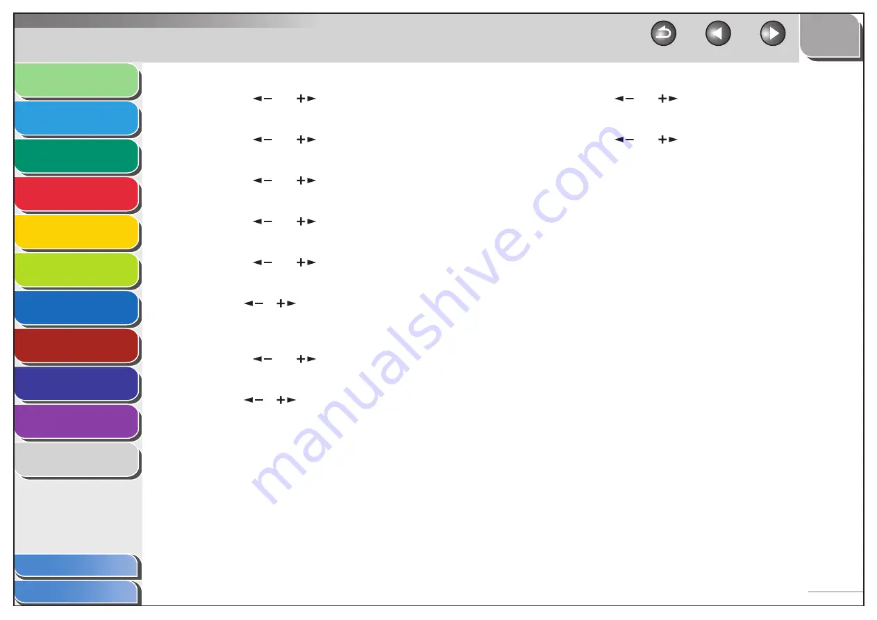 Canon 1827B001AA Reference Manual Download Page 104