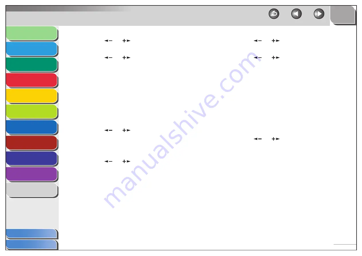 Canon 1827B001AA Reference Manual Download Page 229