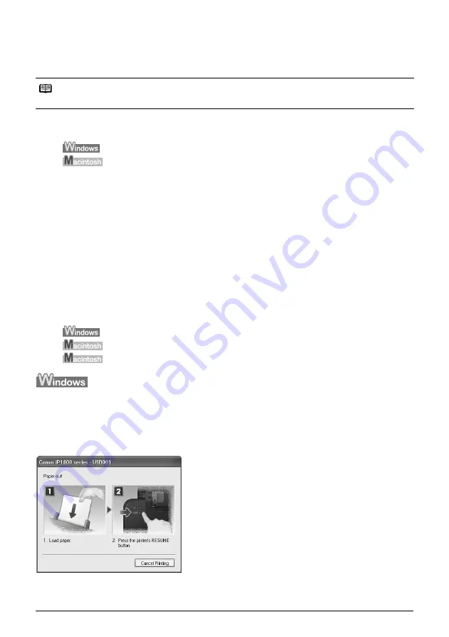 Canon 1855B002 Quick Start Manual Download Page 45