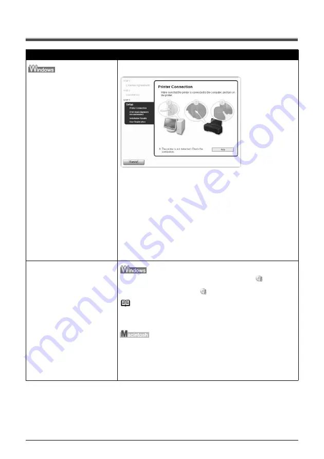 Canon 1855B002 Quick Start Manual Download Page 46