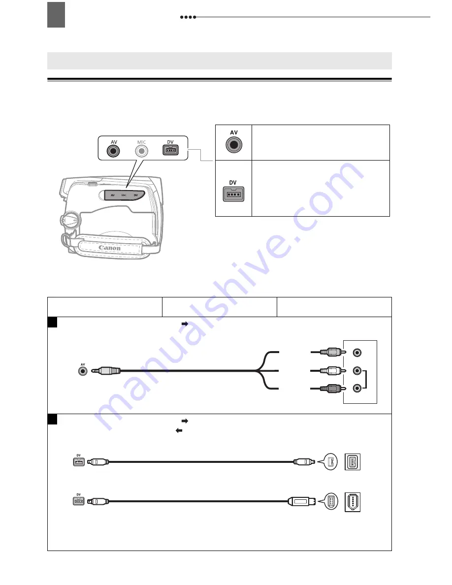 Canon 1880B001 Скачать руководство пользователя страница 42