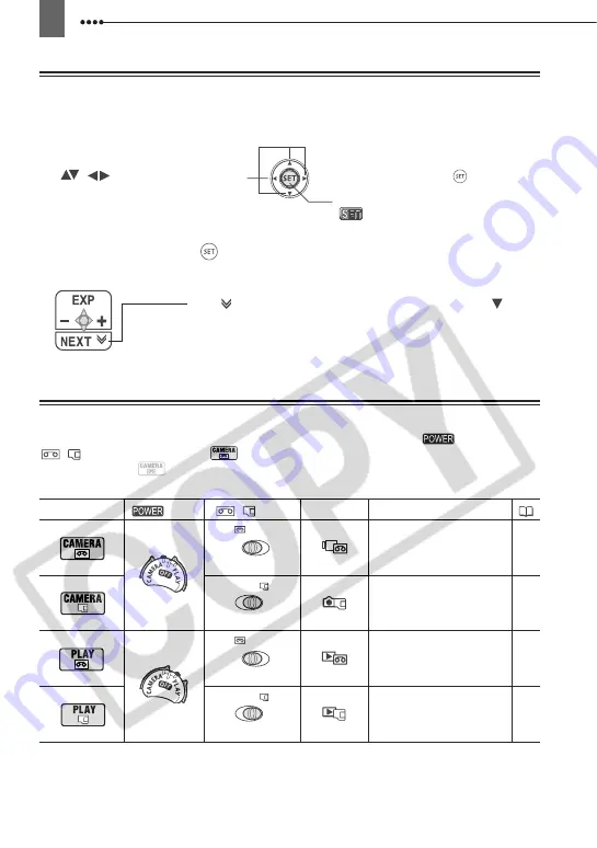 Canon 2059B001 Instruction Manual Download Page 10