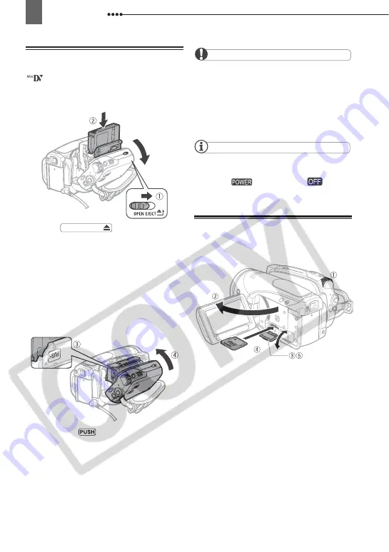 Canon 2059B001 Instruction Manual Download Page 20