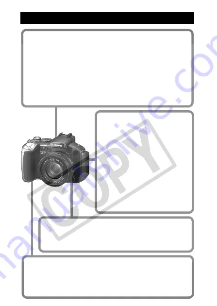 Canon 2077B001 User Manual Download Page 2