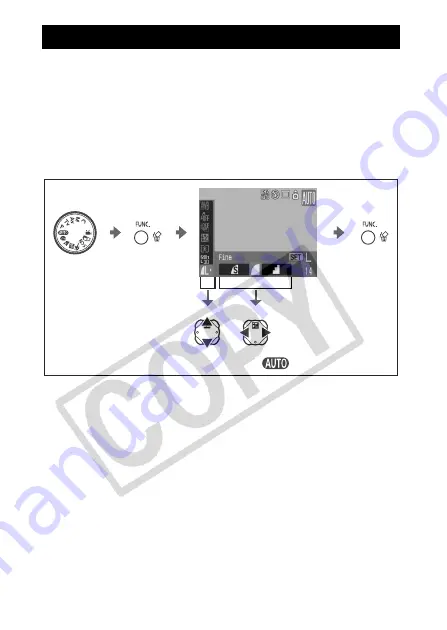 Canon 2077B001 User Manual Download Page 28